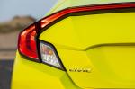 Honda Civic Sport Coupe 2018 года (NA)